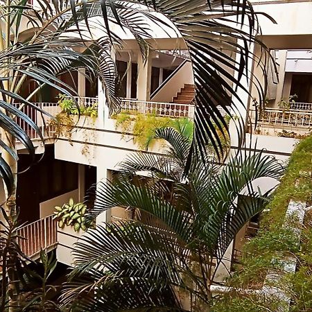 Residencial Canada Santa Cruz de La Sierra Dış mekan fotoğraf