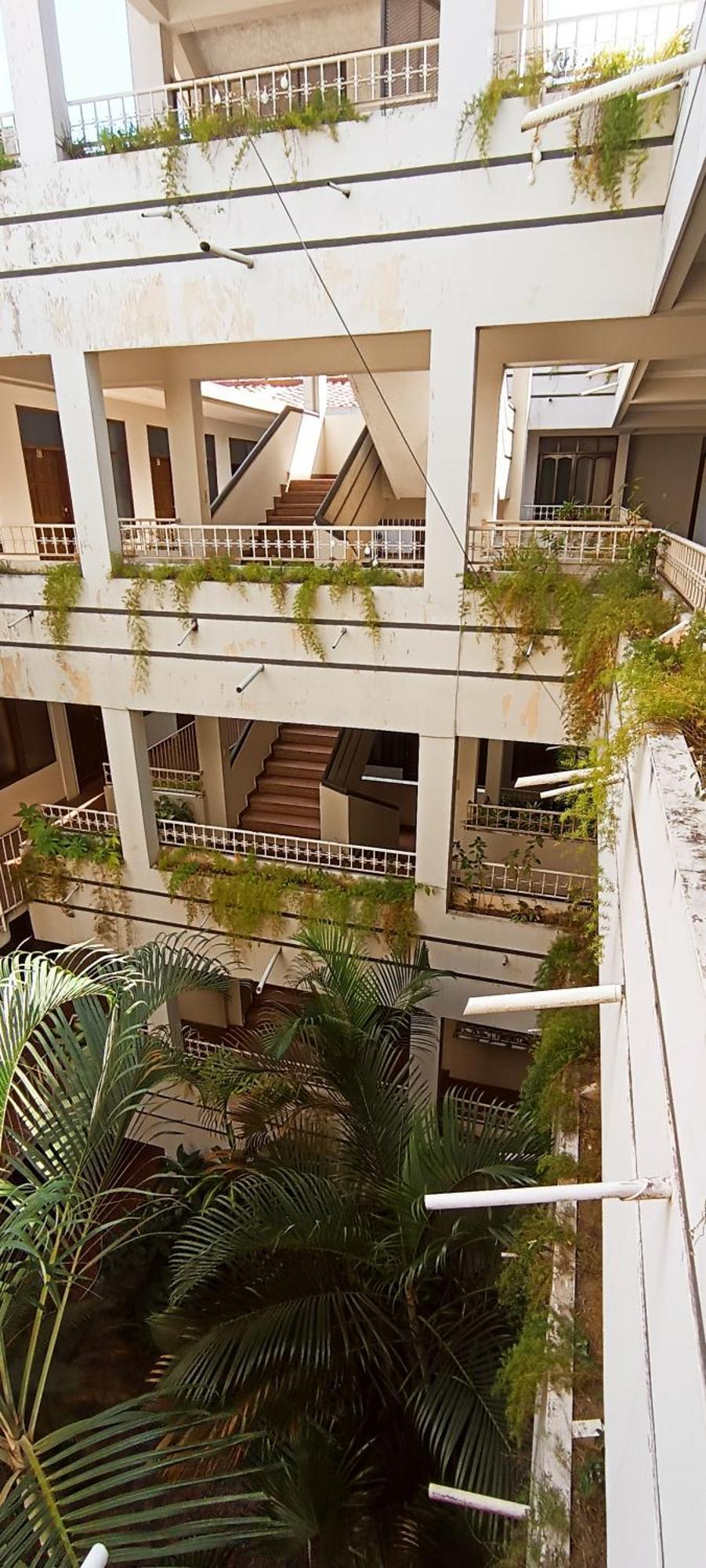 Residencial Canada Santa Cruz de La Sierra Dış mekan fotoğraf