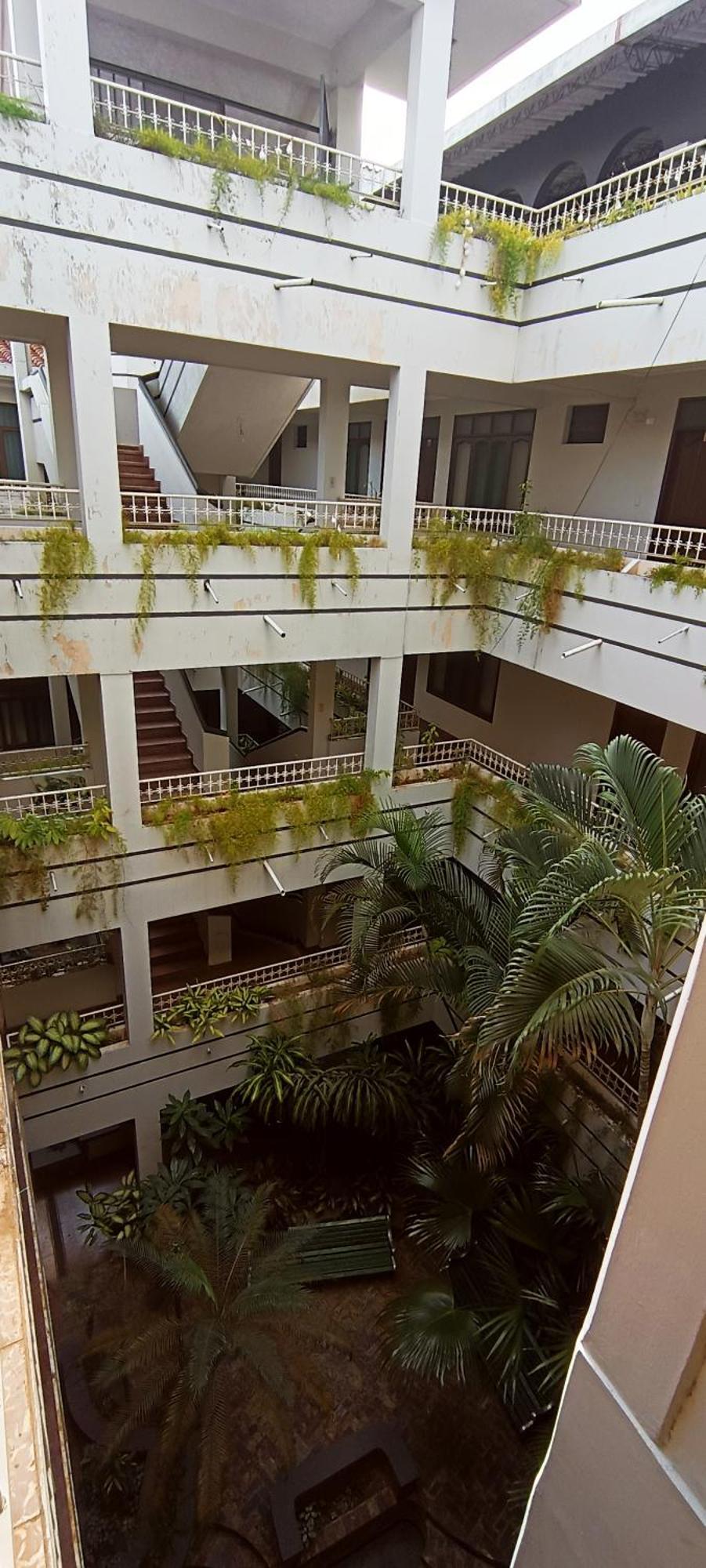 Residencial Canada Santa Cruz de La Sierra Dış mekan fotoğraf