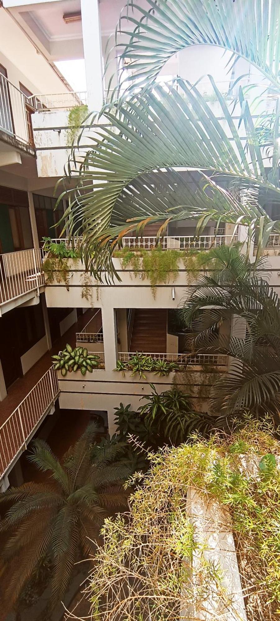 Residencial Canada Santa Cruz de La Sierra Dış mekan fotoğraf